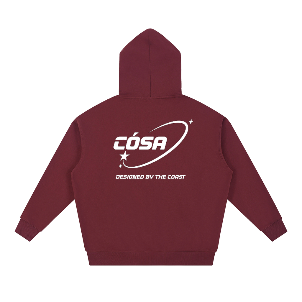 Core Hoodie