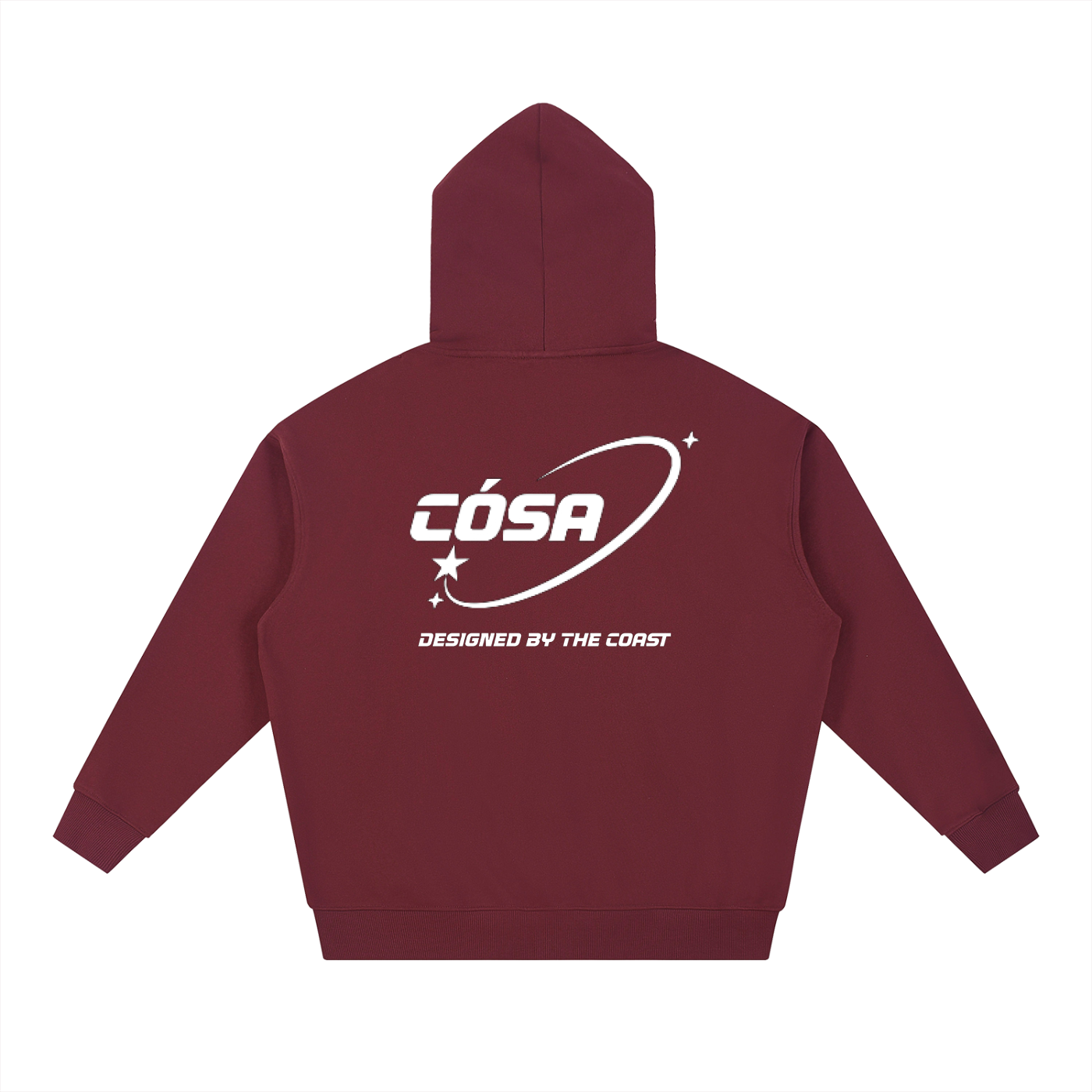 Core Hoodie