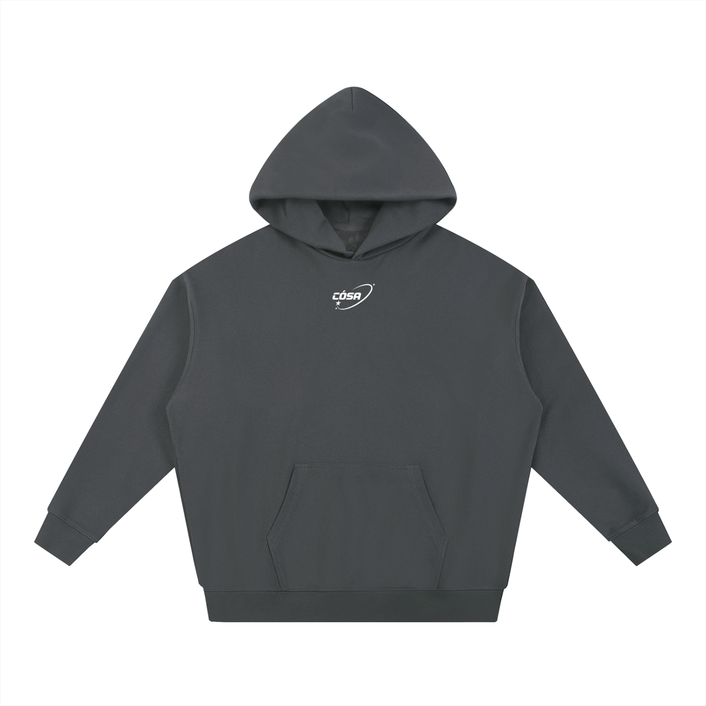 Core Hoodie