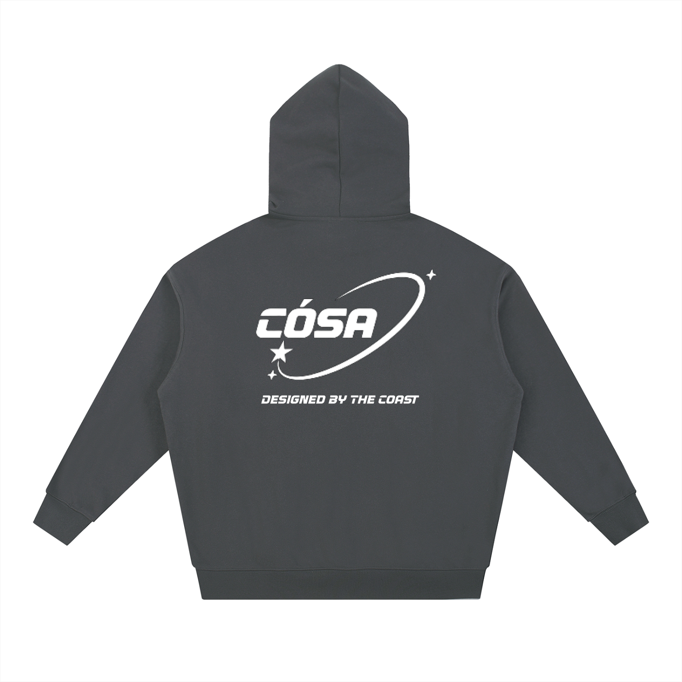 Core Hoodie
