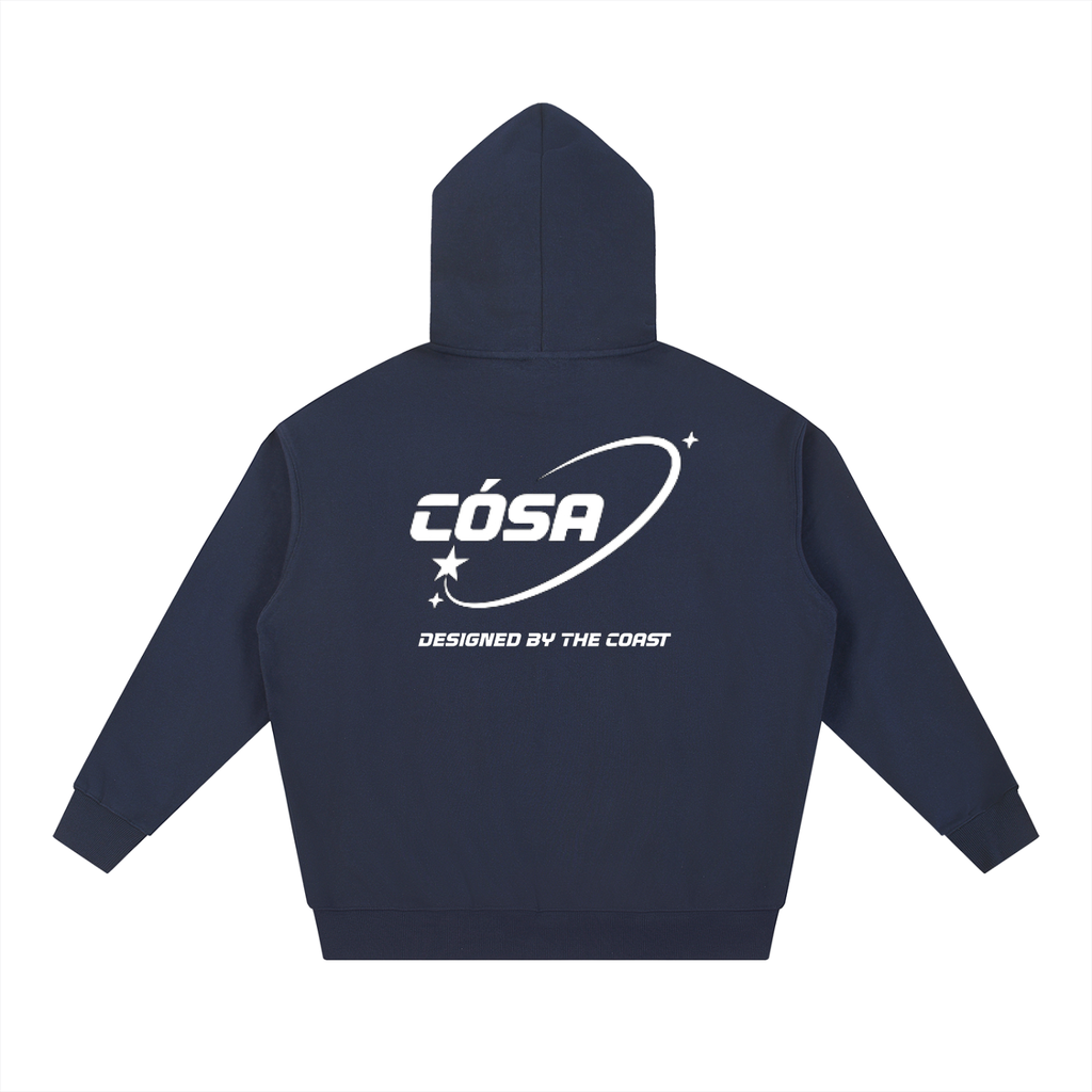 Core Hoodie