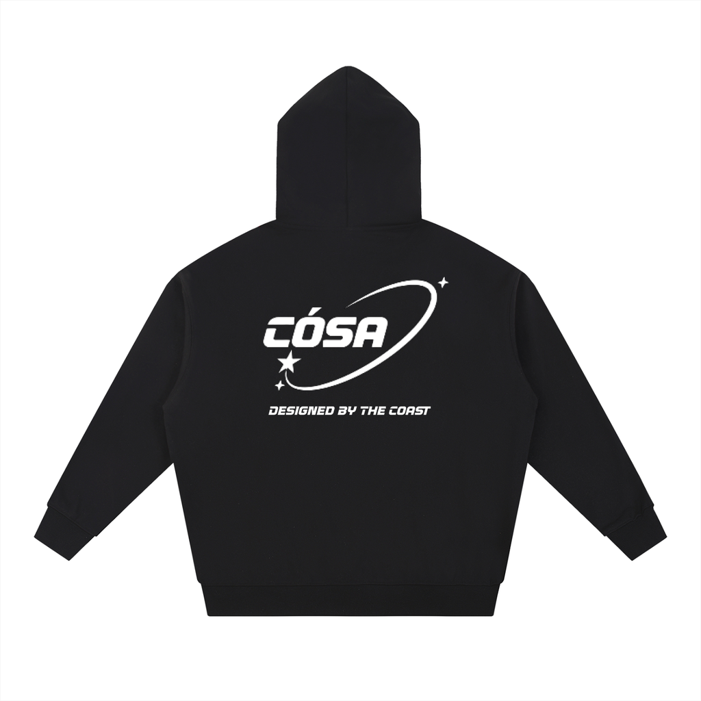 Core Hoodie